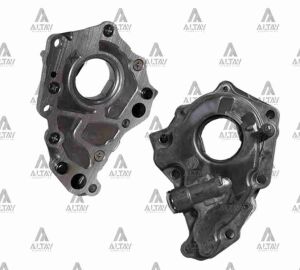 ZJ01-14-100 YAĞ POMPA MAZDA 3 03-09