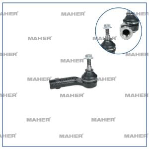 2S6J3289AC ROTBAŞI FIESTA V 01-08 / FUSION 02= / 2 03= / KA 02-08 SAĞ