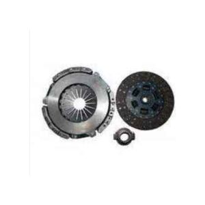 DEBRİYAJ SETİ CANTER 511 / 711 (FUSO) RULMANLI   OEM: SKMB-165