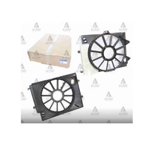 FAN DAVLUMBAZI RADYATÖR I-20 12-14   OEM: 25350-0U050