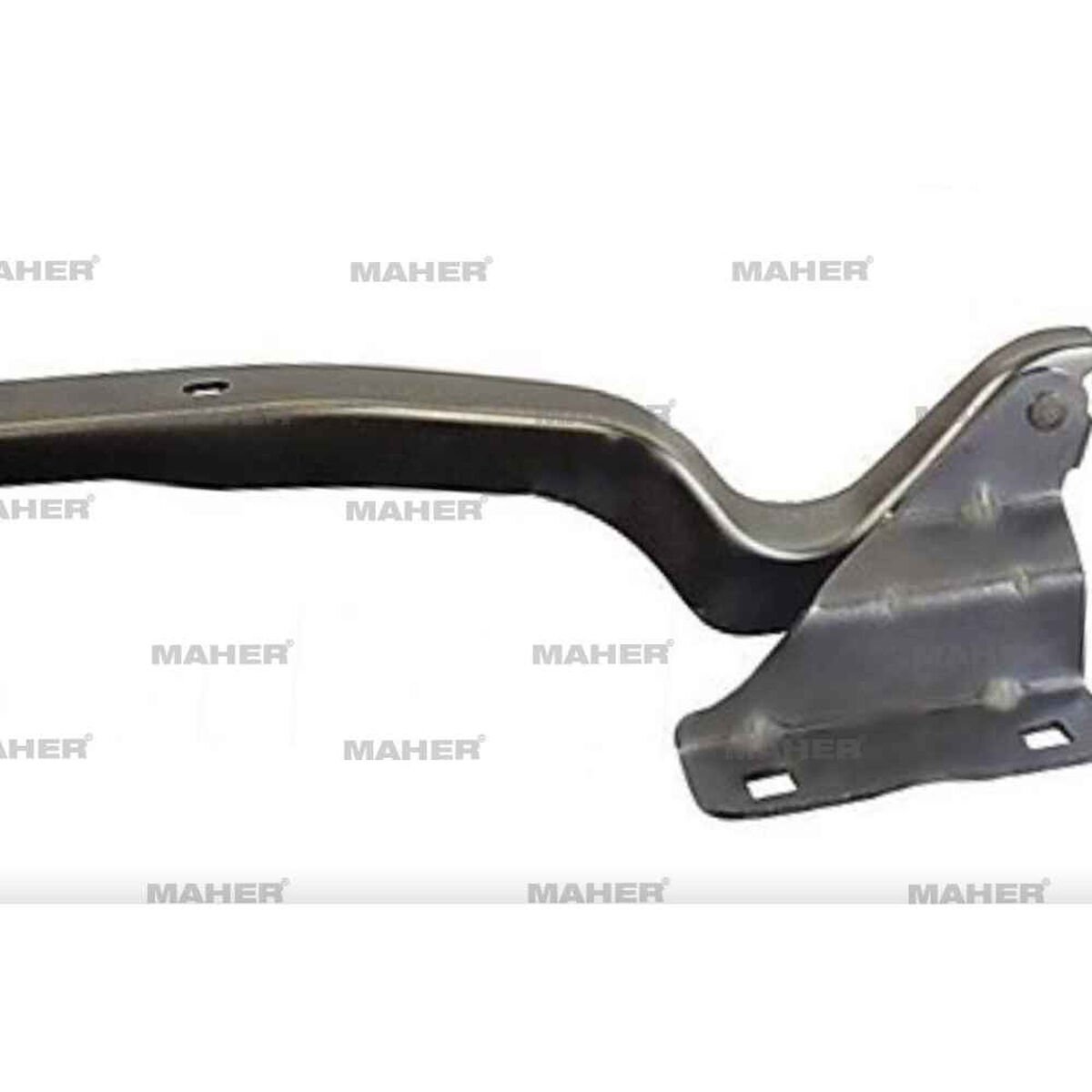 KAPUT MENTEŞESİ QASHQAI 07-14 SOL NISSAN QASHQAI OEM: 65401-JD000