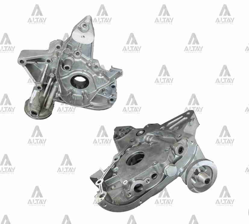 MD342095 YAĞ POMPA CARISMA 1.6 4G92