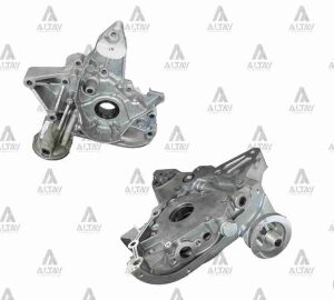 MD342095 YAĞ POMPA CARISMA 1.6 4G92