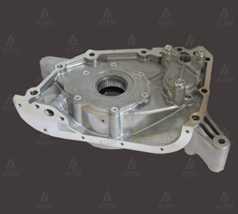 21340-42800 YAĞ POMPA H-100  94-06 MİNİBÜS / KAMYONET 94-04 / L-200 94-01 / L-300 90-08