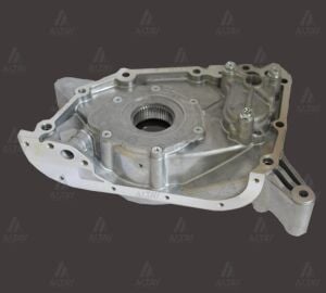 21340-42800 YAĞ POMPA H-100  94-06 MİNİBÜS / KAMYONET 94-04 / L-200 94-01 / L-300 90-08