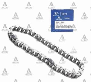 24321-23001 EKSANTRİK ZİNCİR ELANTRA  96-01