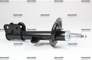 Amortisör Sorento 09-14 Ön Sol 546502p650