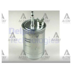 YAKIT FİLTRESİ (MAZOT) CONNECT 02-13 1.8 TDCI FORD CONNECT OEM: 2S419155AB