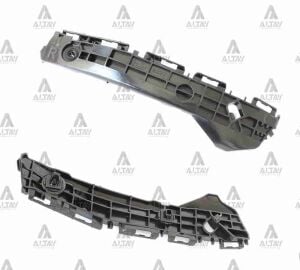 52575-0D130 TAMPON BAĞLANTI BRAKETİ YARIS ARKA 12-14 DIŞ SAĞ
