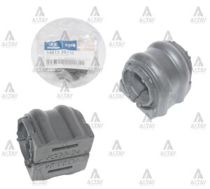 54813-3S110 VIRAJ LASTIGI I-20 15-18 / I-30 12-19 / IONIQ  16= / KONA 17= / TUCSON 15= / CEED 12= / NIRO 16= / RIO 17= / STONIC 17= / ELANTRA 16= ÖN