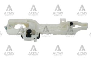 82665-2S700 KAPI KOLU IX-35 10-15 ÖN SAĞ (KAPI İÇİ)