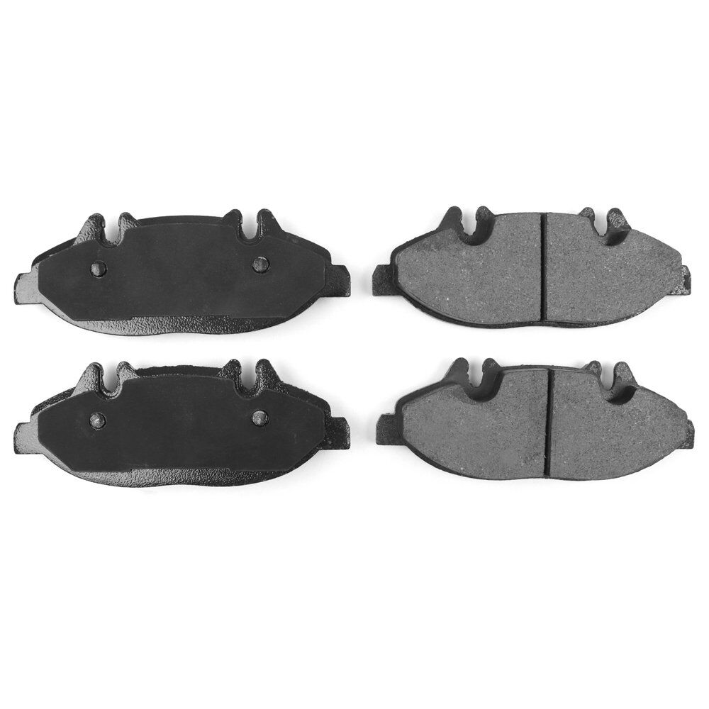 A0004216110 FREN BALATA MERCEDES VITO 03-14 W639 / VIANO 03-14 W639 ÖN FİŞLİ ECO