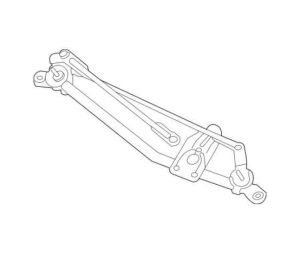 CAM SİLGİ MEKANİZMASI ELANTRA İÇ 21= HYUNDAI ELANTRA OEM: 98120-AA000