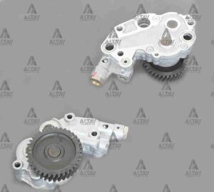 ME204053 YAĞ POMPA CANTER 511 / PAJERO 4M40 2.8