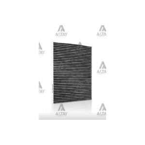 POLEN FILTRESI A4 / A5 / Q5 / MACAN 08-12 KARBONLU   OEM: 8K0819439B