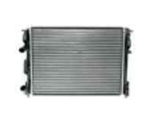 RADYATÖR SU R19    88-01 / 1.4 ENJ. M-T MEKANİK   OEM: 7700784039