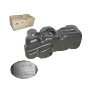 YAKIT DEPOSU KMY 12=   OEM: 31110-4F800