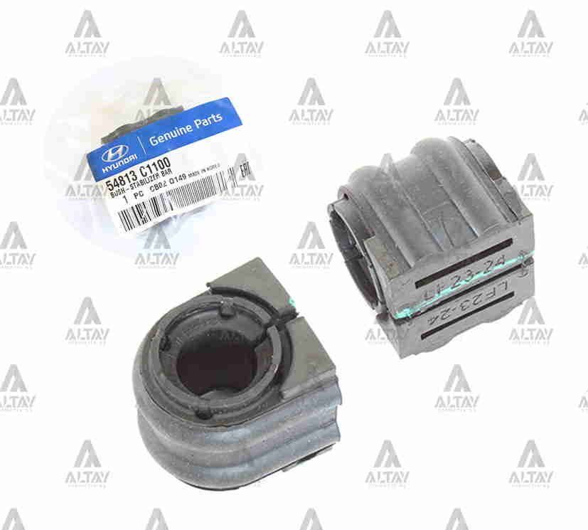 54813-C1100 VİRAJ LASTİĞİ TUCSON 15= 4X2 ÖN