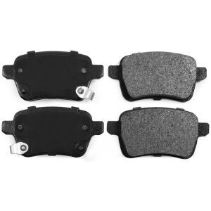 77367914 FREN BALATA EGEA 16= / EGEA CROS 20= / 500L 14= 1.4-1.4LPG-1.6JTD ARKA