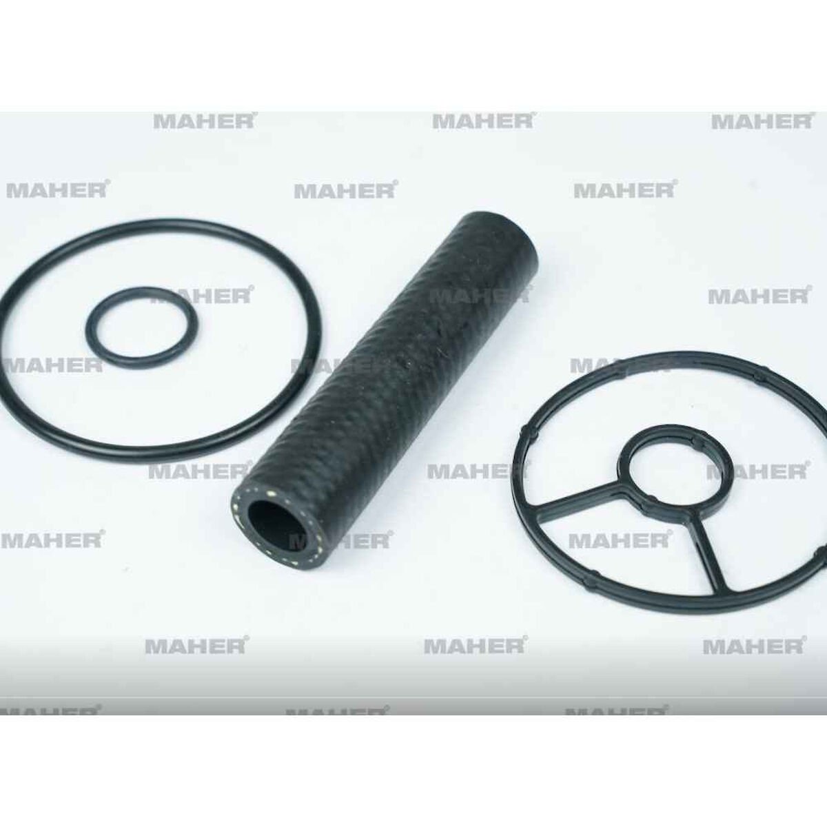 CONTA YAĞ SOĞUTUCU TAKIM 407 / 307 / SCUDO III / EXPERT III / 308 / 3008 / C5 / C6 / C8 / JU 03= 2.0 HDİ CITROEN, PEUGEOT 307, 308, 407, C5, EXPERT OEM: 1103L4