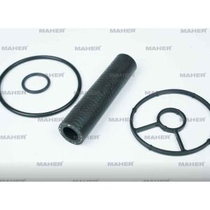 CONTA YAĞ SOĞUTUCU TAKIM 407 / 307 / SCUDO III / EXPERT III / 308 / 3008 / C5 / C6 / C8 / JU 03= 2.0 HDİ CITROEN, PEUGEOT 307, 308, 407, C5, EXPERT OEM: 1103L4