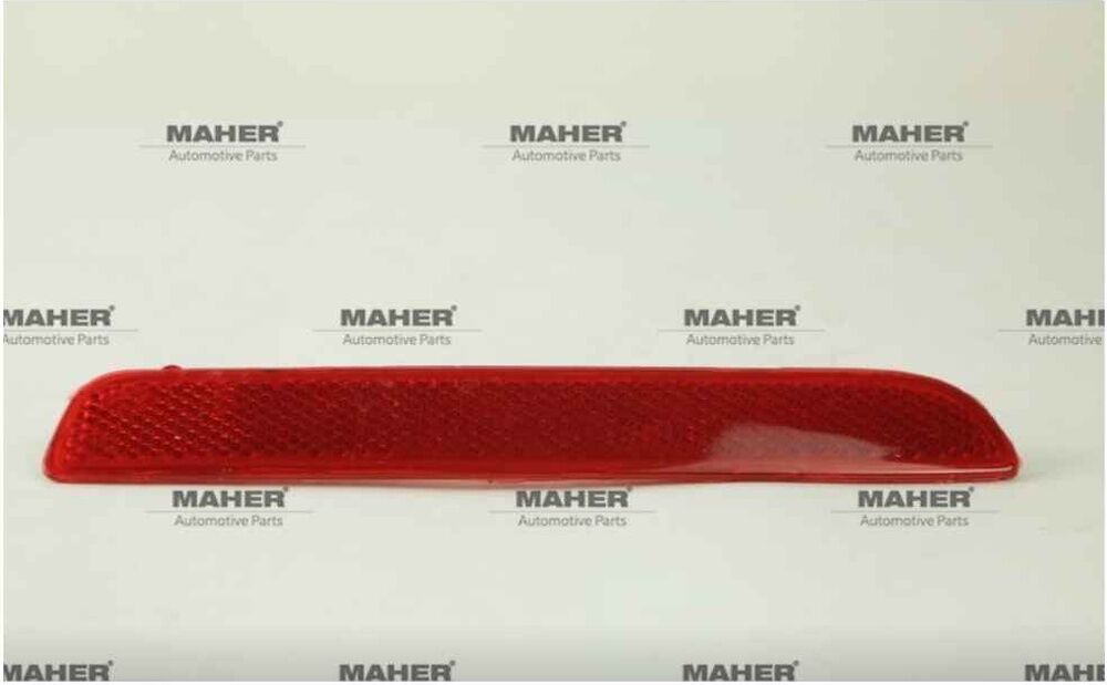 REFLEKTÖR TAMPON JETTA 06-10 ARKA SOL VOLKSWAGEN JETTA OEM: 1K5945105