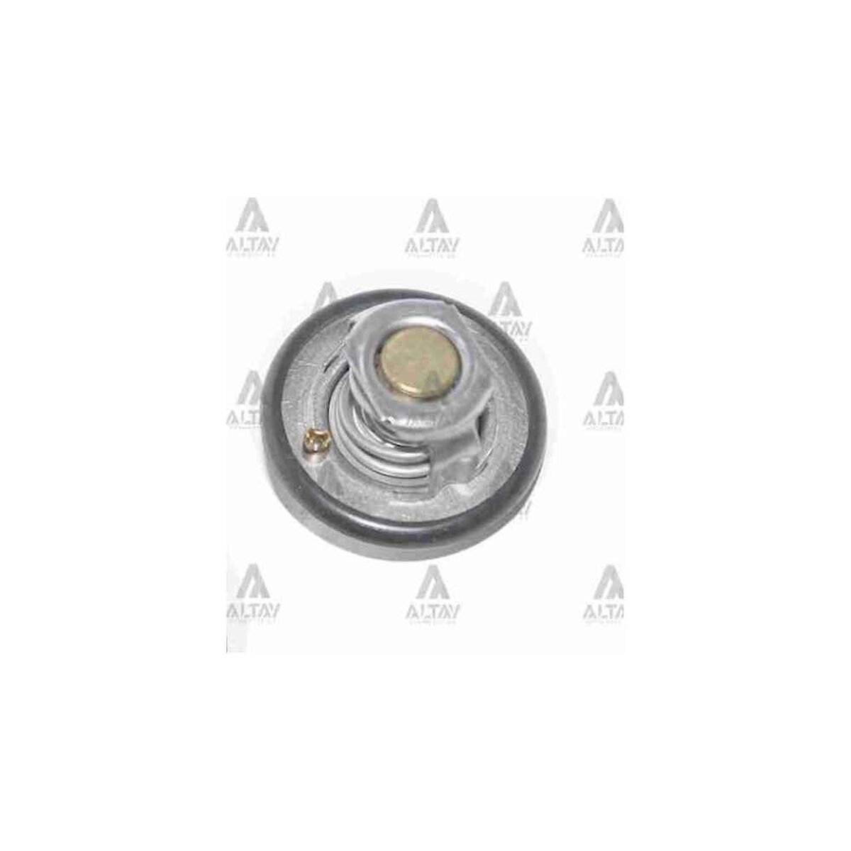 TERMOSTAT PRIMERA 01= / QASHQAI / ALMERA / MICRA / X-TRAIL LASTİK CONTALI HYUNDAI, NISSAN ERA, MICRA, QASHQAI OEM: 21200-00QAA