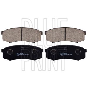 04466-60010 FREN BALATA PAJERO 07-12 / LAND CRUISER 84-19 ARKA