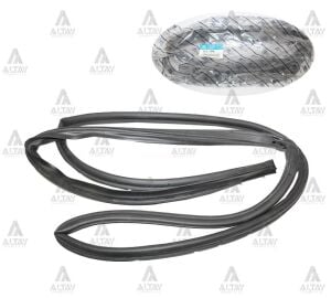 83130-22000 KAPI ÇEVRE FİTİLİ ACCENT ARKA  95-00 SOL