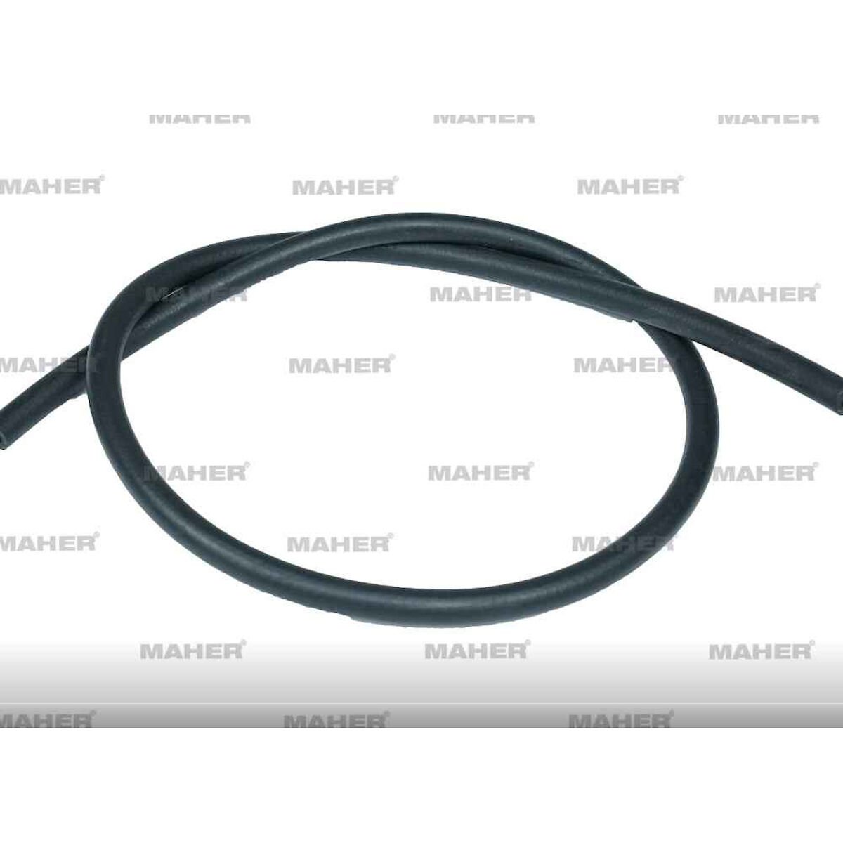 HORTUM YAKIT ARA ÖRGÜLÜ R-9 (7x13mm 1200mm)   OEM: 7705026012