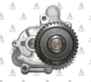 ME017484 YAĞ POMPA CANTER 515 / 635 / 659  96= 4D34 / 4D34T