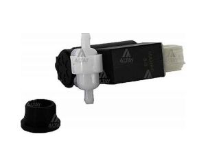 MOTOR SU FISKİYE ACCENT 00-06 ÇİFT ÇIKIŞ