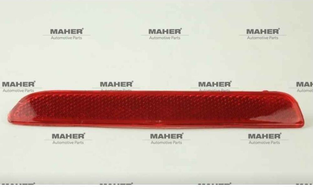 REFLEKTÖR TAMPON JETTA 06-10 ARKA SAĞ VOLKSWAGEN JETTA OEM: 1K5945106