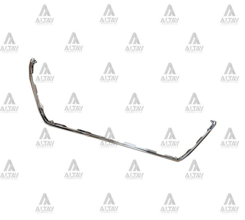 52711-02010 TAMPON IZGARA ÇERÇEVESİ AURIS ÖN KROM 13-14