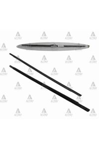 CAM SIYIRICI ACCENT 11-19 BLUE ÖN KAPI DIŞ SOL HYUNDAI ACCENT OEM: 82210-1R000