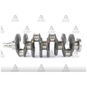 KRANK MİLİ SANTAFE / TUCSON 06= DİZEL HYUNDAI SANTAFE, TUCSON OEM: 23110-27000