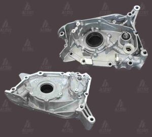 MD364254 YAĞ POMPA L-200 01= MAGNUM 2.5 TDI 4X4 / PAJERO 2.5