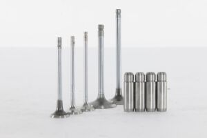 SUPAP TAKIM CRV 2.0 16V (IN-8 ÖLÇÜ:31X6.55X105.55 / EX-8 ÖLÇÜ:28X6.55X106)