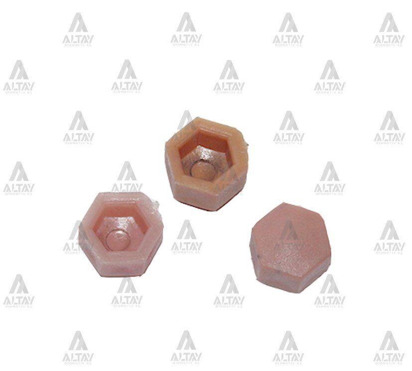 NS01KP1270 İSTİNAT DAYAMA PLASTİK PICKUP  88-02 D-21 / D-22 (YERLİ)