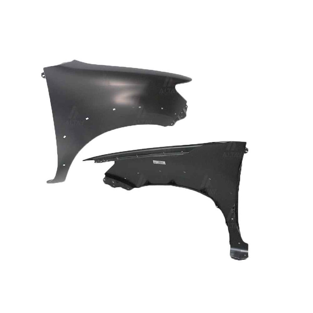 ÇAMURLUK HILUX 12-15 ÖN SAĞ TOYOTA HILUX OEM: 53811-0K110