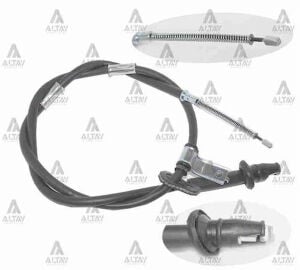 Tel El Fren Accent 03-06 Arka Sol