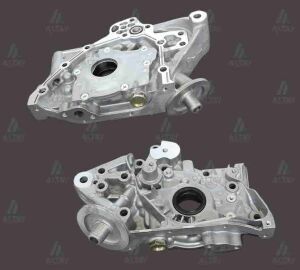 MN149579 YAĞ POMPA LANCER 03= 1.6 4G18