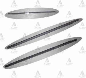 83220-1E000 CAM SIYIRICI ACCENT 06-11 ERA ARKA KAPI DIŞ SAĞ