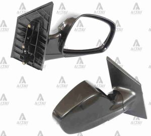 87610-17620CA AYNA DIŞ DİKİZ MATRIX 09-11 ELEKTRİKLİ ISITMALI SAĞ