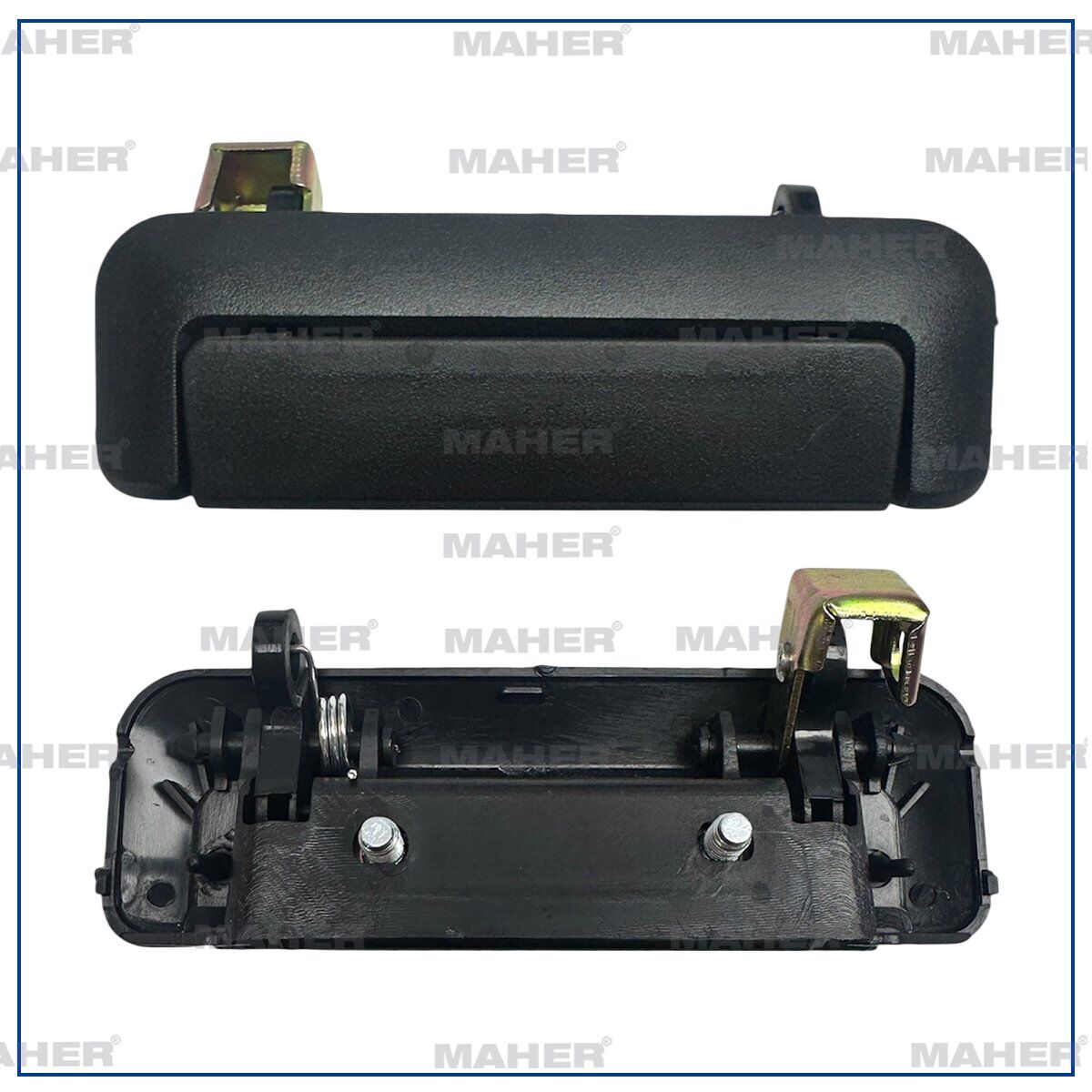 MB421498 L-300 ÖN KAPI KOLU DIŞ SAĞ