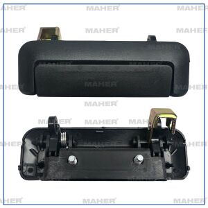 MB421498 L-300 ÖN KAPI KOLU DIŞ SAĞ