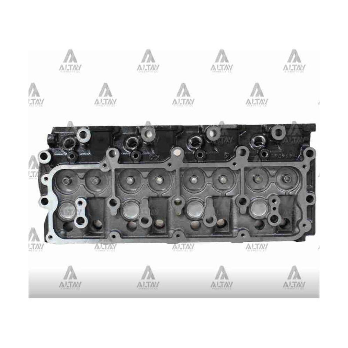 SİLİNDİR KAPAĞI BONGO 97-04 2.7 / PREGIO 97-05 2.7 / J2   OEM: 0K65C-10-100