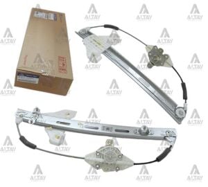 83401-C7000 CAM KRİKOSU I-20 MANUEL ARKA 14-16 SOL