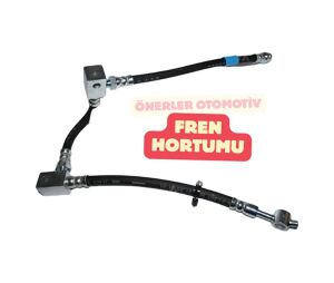 Hortum Fren Primera 2002-2008 Ön-Sağ | MHR-04045 OEM: NS06KP1604