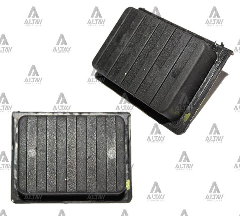 MB395123 KABİN TAKOZU CANTER 304 / 449 (YERLİ)